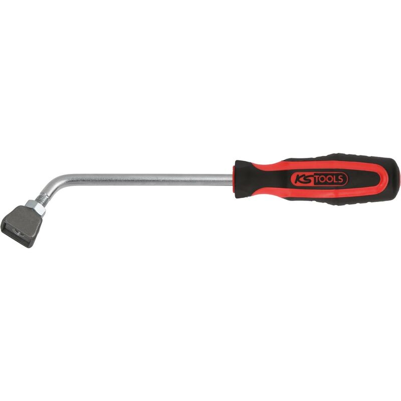 

KS TOOLS Rasqueta, 270 mm