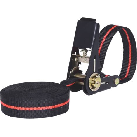 KS Tools Ratschenspanngurt