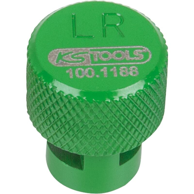 Kstools - Pour capteur tpms, vert, arrière gauche