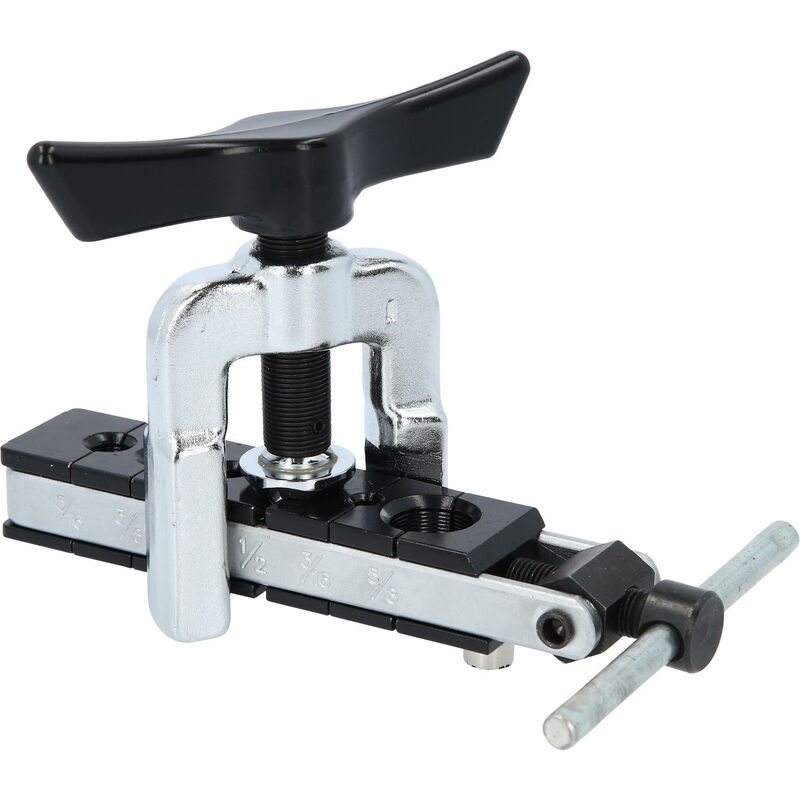 

KS TOOLS Rebordeador CT 500 medidas en pulgadas