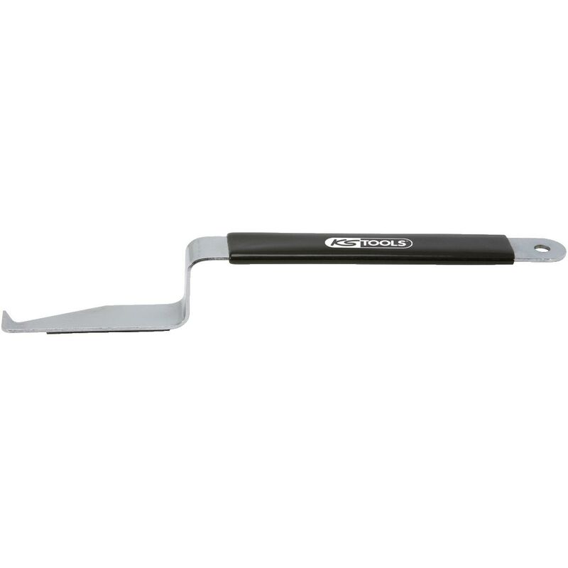 

KS TOOLS Extractor de embellecedores y toberas de ventilación, lado izquierdo