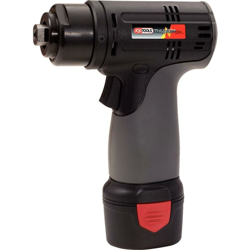 

Kstools - KS TOOLS Lijadora de batería, 3.200 rpm 10,8V, con 1 bateria y 1 cargador