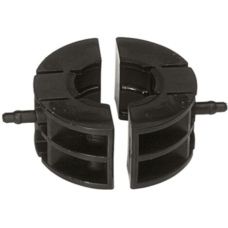 KS Tools Reduzier-Spannbacken-Satz, 2-tlg, Ø 80mm - 222.5009