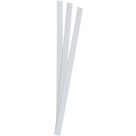 KS Tools Reflexband-Streifen, 200 x 12 mm, 3er Pack