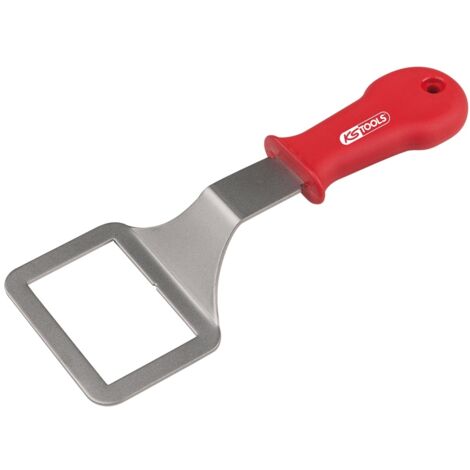 KS Tools Regen- und Lichtsensor Lösewerkzeug, eckige Innenkanten - 140.2367