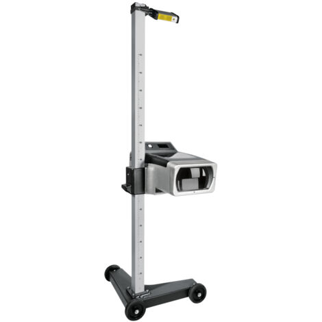 KS Tools - Réglophare à double visée laser - 160.0053