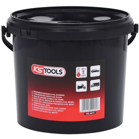 KS Tools Bremssattel-Spezialstecknuss 3/8 Zoll, 15 Mm – 10-kant Für Mehrkolben-Bremssattel, Chrom-molybdän