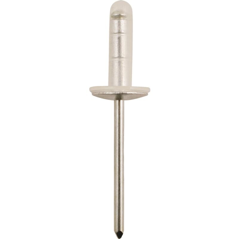 

Kstools - KS TOOLS Remache ciego con brida de 12,1 mm para Toyota, paquete de 10