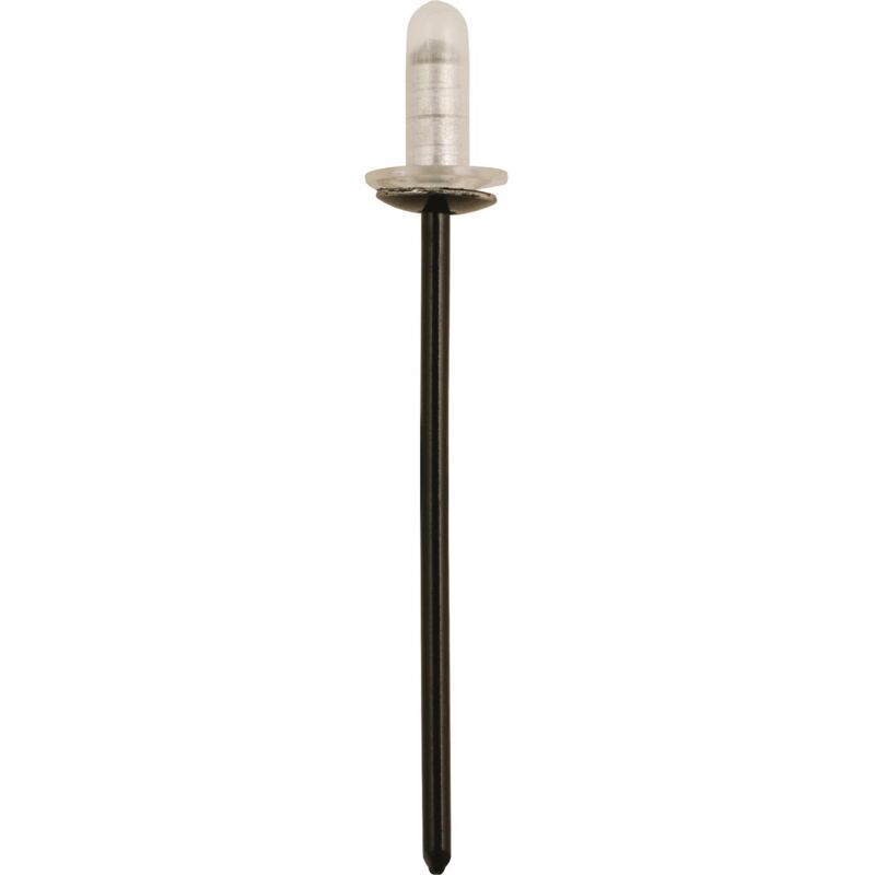 

KS TOOLS Remache ciego con brida de 8,7 mm para Toyota, paquete de 50