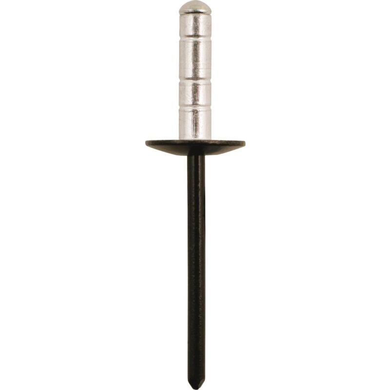 

Kstools - KS TOOLS Remache de estrella 5/32' universal con brida estándar, paquete de 10