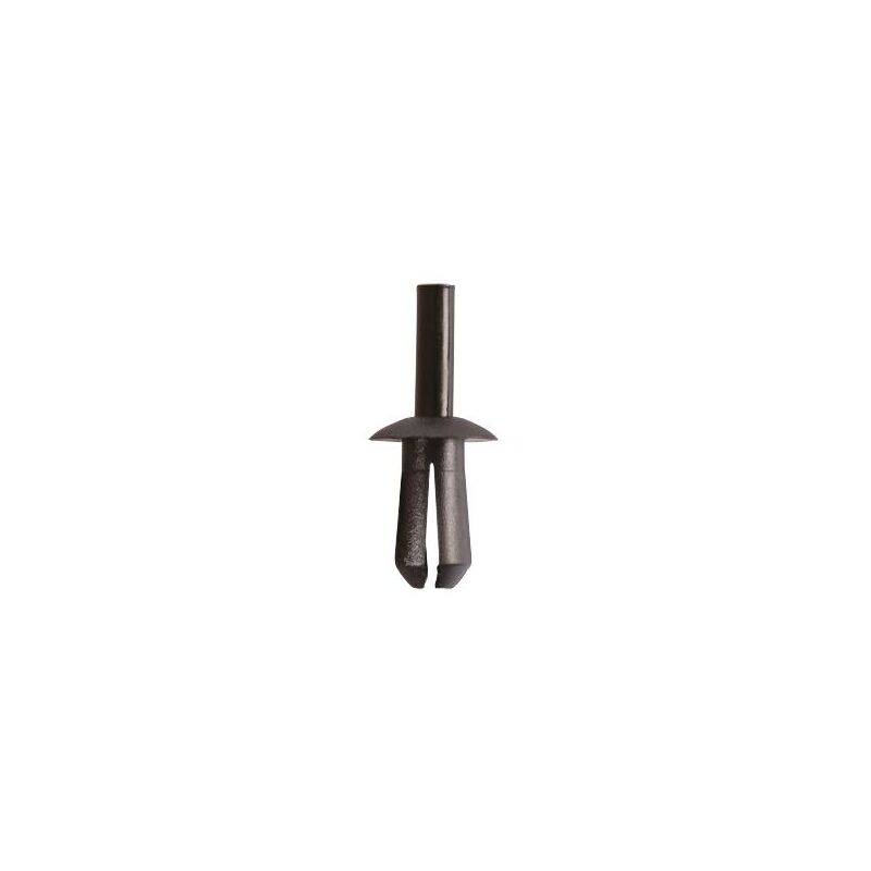 

KS TOOLS Remache de plástico de guantera para BMW, paquete de 50