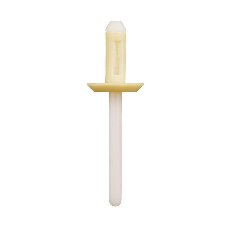

KS TOOLS Remache de plástico para GM, paquete de 50