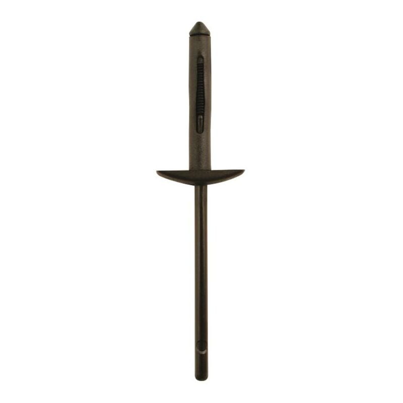 

Kstools - KS TOOLS Remache de plástico para parrilla de capó de Ford, paquete de 10