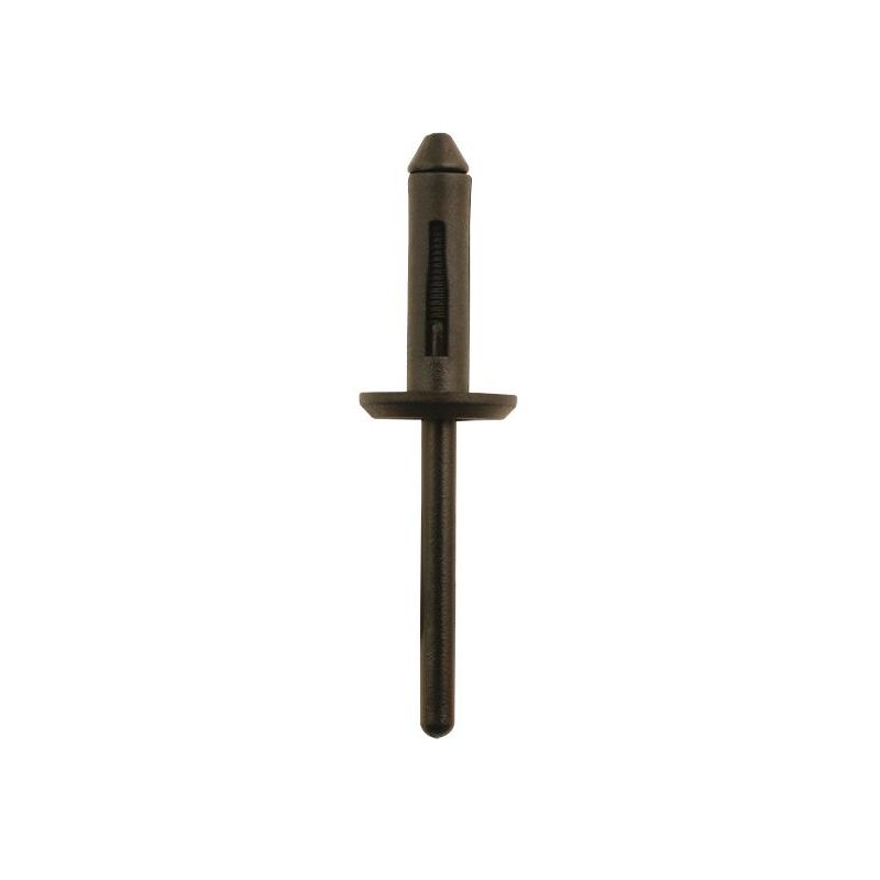 

KS TOOLS Remache de plástico para VW, paquete de 50