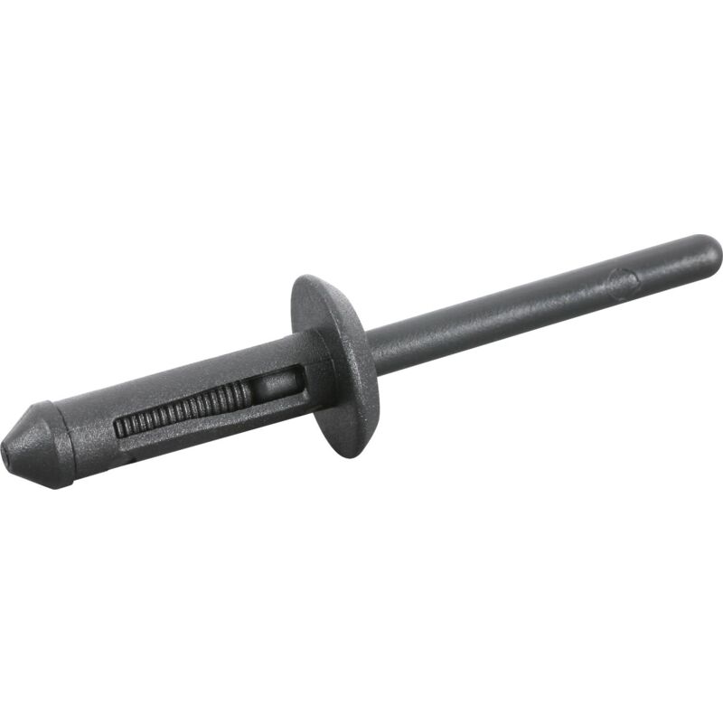 

Kstools - KS TOOLS Remaches de repuesto, paquete de 10, 15,8 x 5 mm