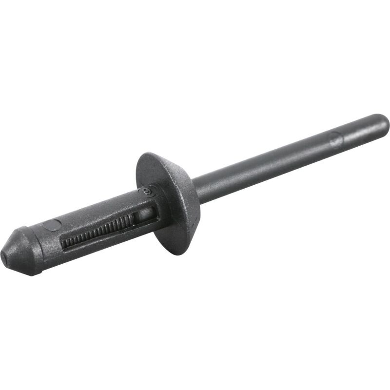 

Kstools - KS TOOLS Remaches de repuesto, paquete de 10, 17,2 x 5 mm