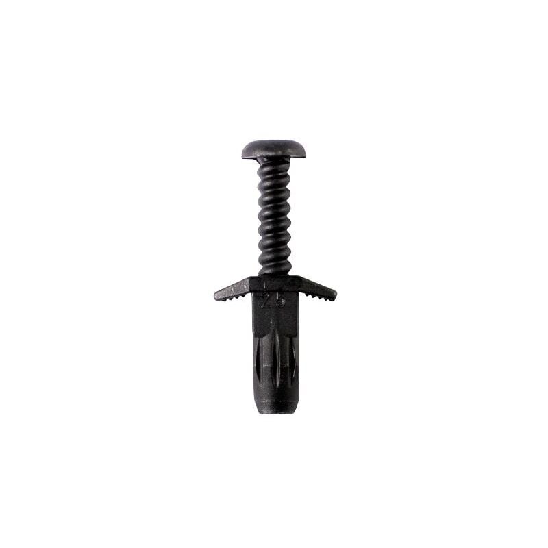 

Kstools - KS TOOLS Remaches enroscables para BMW, paquete de 10