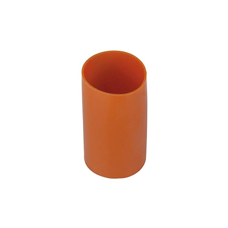 Ks tools 515.2054 GAINE en plastique orange de rechange pour force noix 22 MM