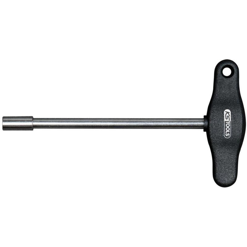 

KS TOOLS Insertador de válvulas de neumático 180mm