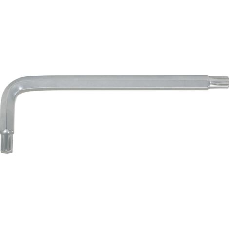 KS Tools RIBE Clé Allen, courte, M14