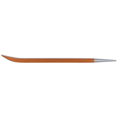 KS Tools Richt- / Montiereisen, 400 mm SchaftØ 14 mm