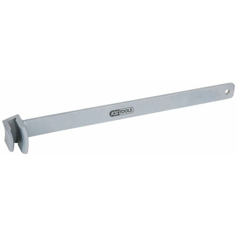 Image of Ks Tools Riemenscheiben-Gegenhalte-Schlüssel für Mercedes, 350 mm - 150.1252