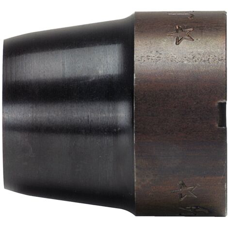 KS Tools Ring-Stanzeisen mit Spanndornaufnahme, Ø 12mm - 129.0112