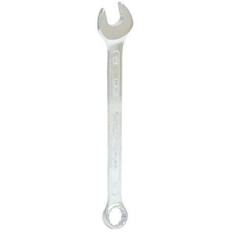 KS Tools Ringmaulschlüssel, abgewinkelt, 12 mm