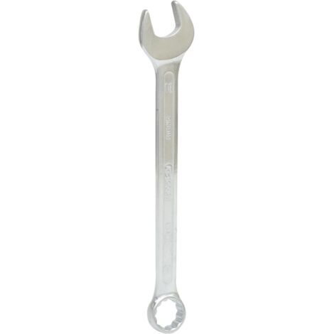 KS Tools Ringmaulschlüssel, abgewinkelt, 19mm