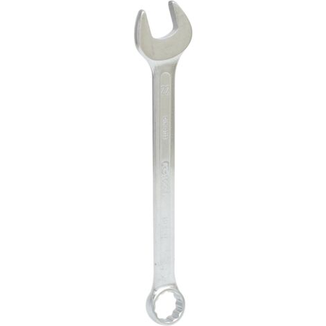 KS Tools Ringmaulschlüssel, abgewinkelt, 22mm