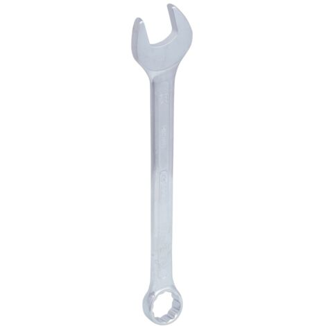 KS Tools Ringmaulschlüssel, abgewinkelt, 23 mm