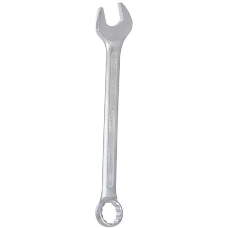 KS Tools Ringmaulschlüssel, abgewinkelt, 30 mm