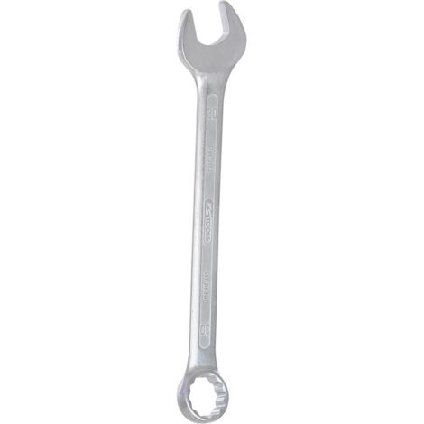 KS Tools Ringmaulschlüssel, abgewinkelt, 30mm