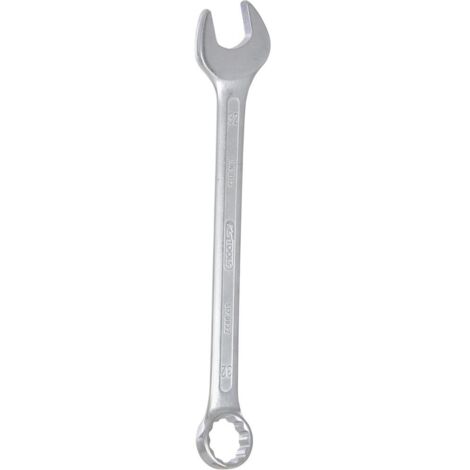 KS Tools Ringmaulschlüssel, abgewinkelt, 32mm - 517.0632