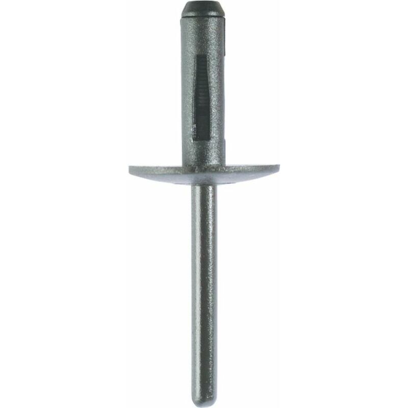 Ks tools Rivets en plastique pour bmw, pack de 50 - 420.5051