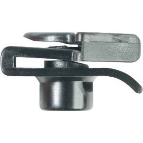 KS TOOLS Rondelles U nylon pour Nissan, pack de 50 ( 420.5414 )