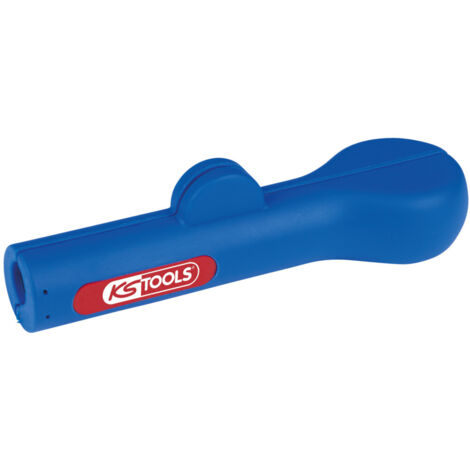 KS Tools Rundkabelmantler, 8-13mm