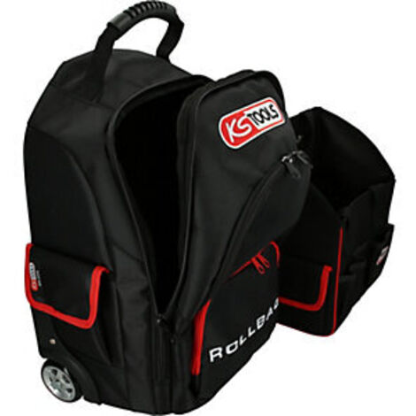 KS TOOLS Sac a dos ROLLBAG a bras télescopique