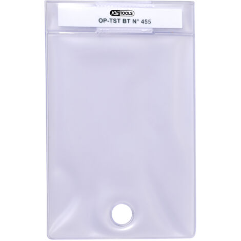 KS Tools - Sac isolant pour connecteur 130x210 mm - 117.0164