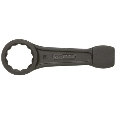 KS Tools Schlag-Ringschlüssel, 34mm - 517.2341