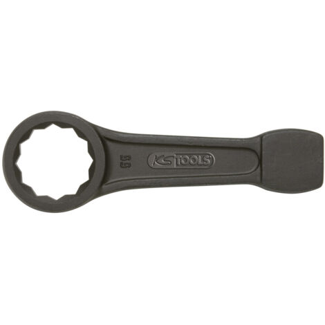 KS Tools Schlag-Ringschlüssel, 47mm - 517.2345