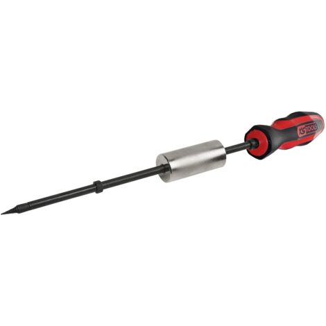 KS Tools Schlagauszieher mit Gewindespitze - 150.3611