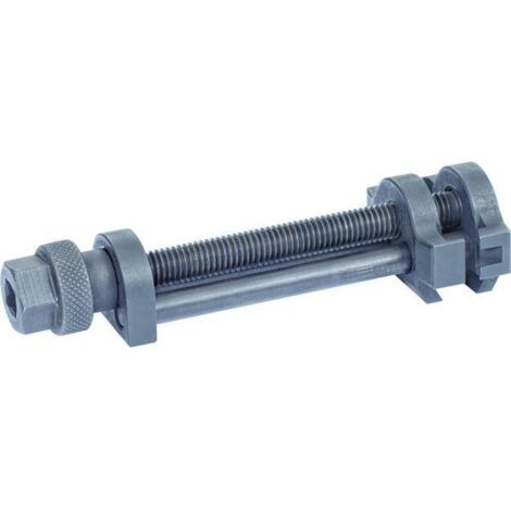 KS Tools Schlauchschellen-Spanner Ø 6 - 65 mm - 115.0911