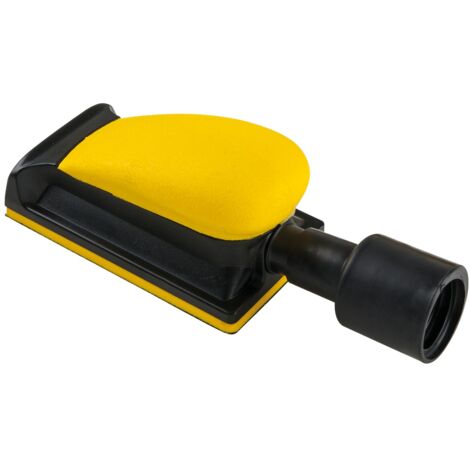 KS Tools Schleif-Handblock, klein, 70x125 mm