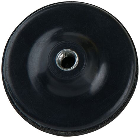 KS Tools Schleifteller starr, Ø 46,0 mm, 5er Pack