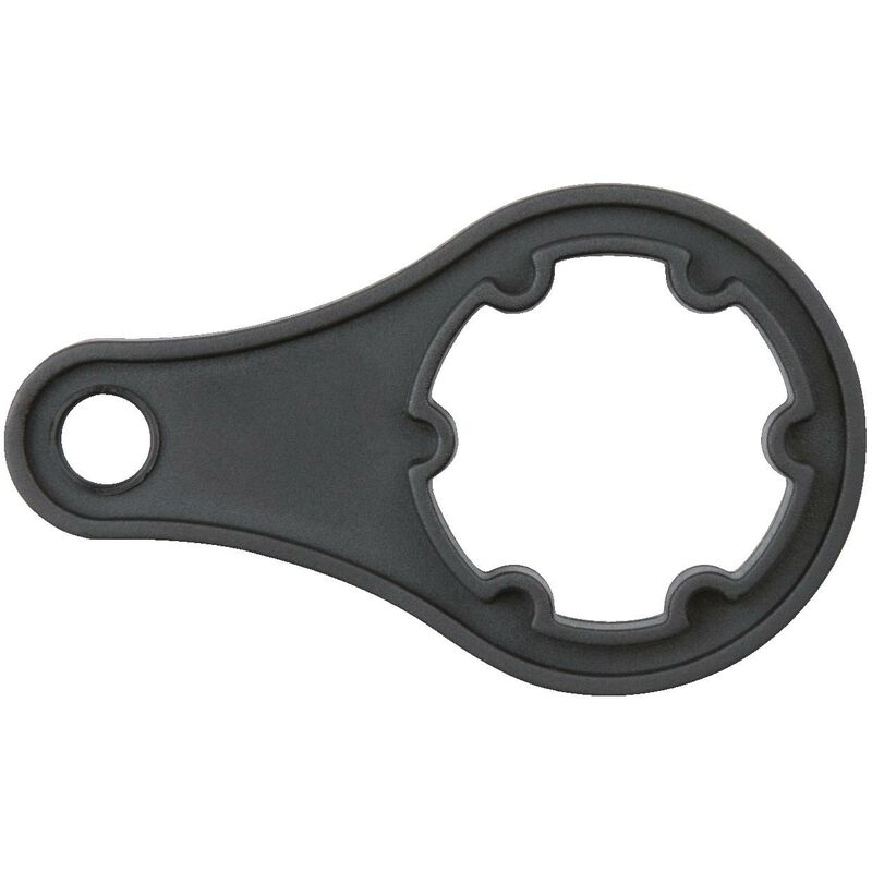 Kstools - Schlüssel für Adapter