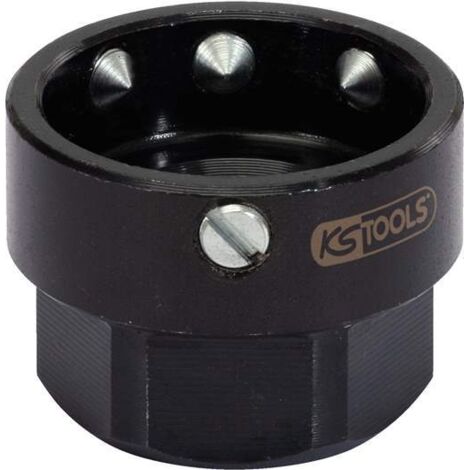 KS Tools Schneideisen-Adapter, M11-M14, SW 41mm - 331.0624