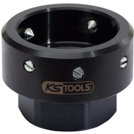 KS Tools Schneideisen-Adapter, M18-M20, SW 41 mm