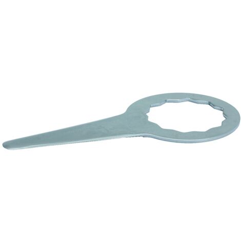 KS Tools Schneidklinge, gerade, Schnitttiefe 35mm - 140.2263