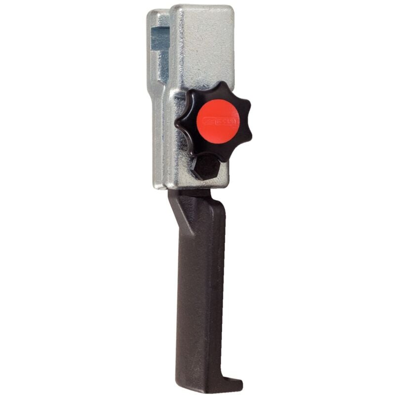 Kstools - ks Tools Schnellspann-Abzieherhaken, 100 mm, D=3,6 mm